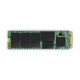 Transcend 832S M.2 512 GB Serial ATA III 3D NAND TS512GMTS832S