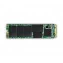Transcend 832S M.2 512 GB Serial ATA III 3D NAND TS512GMTS832S