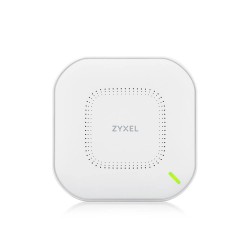 ZyXEL NWA110AX 1000 Mbits Bianco Supporto Power over Ethernet PoE NWA110AX EU0102F