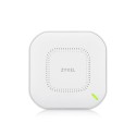 ZyXEL NWA110AX 1000 Mbits Bianco Supporto Power over Ethernet PoE NWA110AX-EU0102F