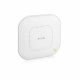 ZyXEL NWA110AX 1000 Mbits Bianco Supporto Power over Ethernet PoE NWA110AX EU0102F
