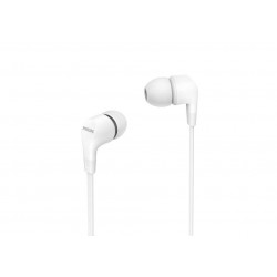 Philips TAE1105WT00 cuffia e auricolare Cuffie Cablato In ear MUSICA Bianco TAE1105WT 