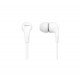 Philips TAE1105WT00 cuffia e auricolare Cuffie Cablato In ear MUSICA Bianco TAE1105WT 