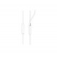 Philips TAE1105WT00 cuffia e auricolare Cuffie Cablato In ear MUSICA Bianco TAE1105WT 