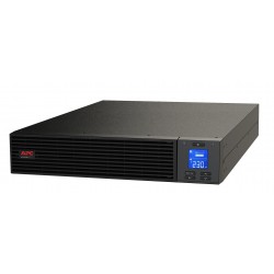 APC SRV2KRI gruppo di continuit UPS Doppia conversione online 2 kVA 1600 W 4 presae AC