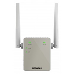 Netgear EX6120 Trasmettitore di rete EX6120 100PES