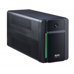 APC Easy UPS A linea interattiva 2,2 kVA 1200 W 6 presae AC BVX2200LI