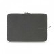 Tucano M lange Second Skin borsa per notebook 30,5 cm 12 Custodia a tasca Nero BFM1112 BK