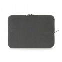 Tucano Mélange Second Skin borsa per notebook 30,5 cm 12 Custodia a tasca Nero BFM1112-BK