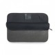 Tucano M lange Second Skin borsa per notebook 30,5 cm 12 Custodia a tasca Nero BFM1112 BK