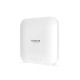 Netgear WiFi 6 AX1800 PoE Access Point WAX214 1773,5 Mbits Bianco Supporto Power over Ethernet PoE WAX214 100EUS