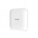 Netgear WiFi 6 AX1800 PoE Access Point WAX214 1773,5 Mbits Bianco Supporto Power over Ethernet PoE WAX214-100EUS