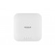 Netgear WiFi 6 AX1800 PoE Access Point WAX214 1773,5 Mbits Bianco Supporto Power over Ethernet PoE WAX214 100EUS