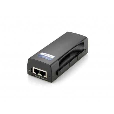 LevelOne POI 3000 adattatore PoE e iniettore Gigabit Ethernet