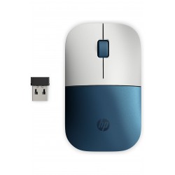 HP Mouse wireless Z3700 Forest Teal 171D9AAABB