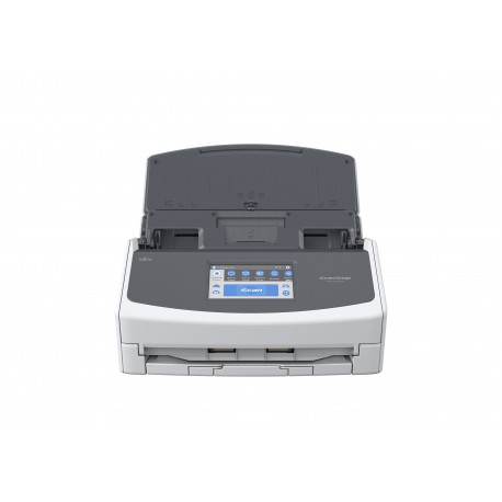Fujitsu ScanSnap iX1600 ADF scanner ad alimentazione manuale 600 x 600 DPI A4 Nero, Bianco PA03770 B401
