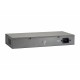 LevelOne GEU 1621 switch di rete Gigabit Ethernet 101001000 Grigio