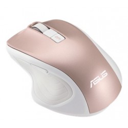 ASUS MW202C mouse Mano destra RF Wireless IR LED 4000 DPI 90XB066N BMU010