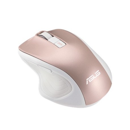 ASUS MW202C mouse Mano destra RF Wireless IR LED 4000 DPI 90XB066N BMU010