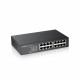 ZyXEL GS1100 16 Non gestito Gigabit Ethernet 101001000 GS1100 16 EU0103F