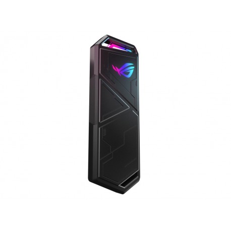 ASUS ROG Strix Arion Lite Box esterno SSD Nero M.2 90DD02H0 M09010