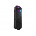 ASUS ROG Strix Arion Lite Box esterno SSD Nero M.2 90DD02H0-M09010