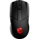 MSI Clutch GM41 Lightweight Wireless mouse Mano destra RF Wireless Ottico 20000 DPI CLUTCH GM41 WLS