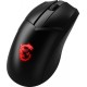 MSI Clutch GM41 Lightweight Wireless mouse Mano destra RF Wireless Ottico 20000 DPI CLUTCH GM41 WLS