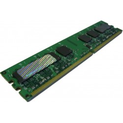 QNAP RAM 8GDR4ECT0 RD 2400 memoria 8 GB 1 x 8 GB DDR4 2400 MHz Data Integrity Check verifica integrit dati
