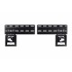 Samsung WMN A50EB 2,16 m 85 Nero 43 85EBXC