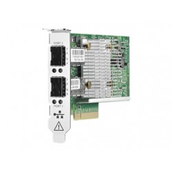 HP 652503 B21 scheda di rete e adattatore Interno Ethernet 10000 Mbits