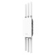 EnGenius EWS860AP punto accesso WLAN 1300 Mbits Bianco Supporto Power over Ethernet PoE