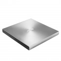 ASUS SDRW-08U8M-U Silber lettore di disco ottico DVD