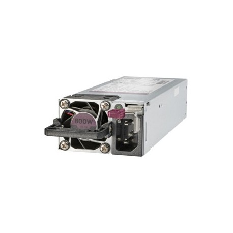 HP 865414 B21 alimentatore per computer 800 W Grigio