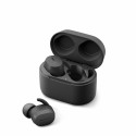 Philips 3000 series TAT3216BK00 cuffia e auricolare True Wireless Stereo TWS In-ear Musica e Chiamate Bluetooth Nero