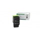 Lexmark 78C2XK0 cartuccia toner 1 pz Originale Nero