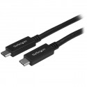 StarTech.com Cavo USB-C a USB-C da 0,5m USB 3.1 10Gbps - MM USB31CC50CM