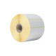 Brother BDE 1J026076 102 Bianco Etichetta per stampante autoadesiva BDE1J026076102