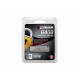 Kingston Technology DataTraveler Locker G3 64GB unit flash USB USB tipo A 3.2 Gen 1 3.1 Gen 1 Argento DTLPG364GB