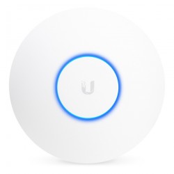 Ubiquiti Networks UniFi AC HD 1733 Mbits Bianco Supporto Power over Ethernet PoE UAP AC HD EU