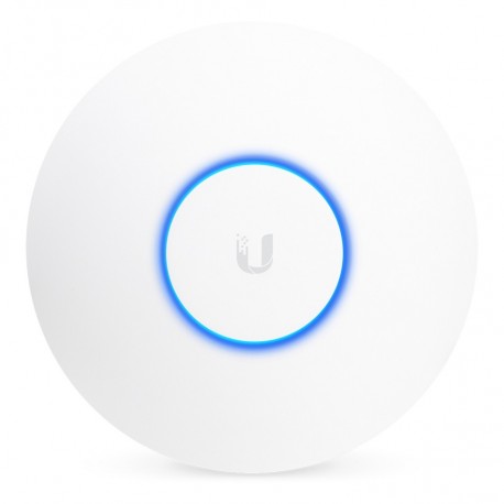 Ubiquiti Networks UniFi AC HD 1733 Mbits Bianco Supporto Power over Ethernet PoE UAP AC HD EU