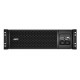 APC Smart UPS On Line Doppia conversione online 5 kVA 4500 W 10 presae AC SRT5KRMXLI 6W