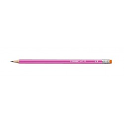 Stabilo CF12 PENCIL 160 RT ROSA HB