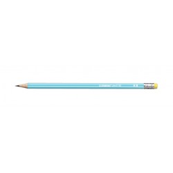 Stabilo CF12 PENCIL 160 RT BLU HB