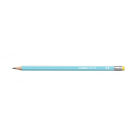 Stabilo CF12 PENCIL 160 RT BLU HB