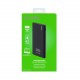Celly POWERBANK DUAL 5000MAH BK