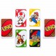 Mattel UNO SUPER MARIO