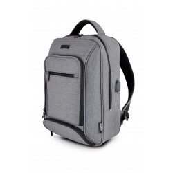 Urban Factory MIXEE COMPACT BACKPACK 15,6