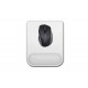 Kensington Poggiapolsi per MouseTrackpad sottili ErgoSoft K50437EU