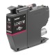 Brother LC 424M cartuccia dinchiostro 1 pz Originale Magenta LC424M